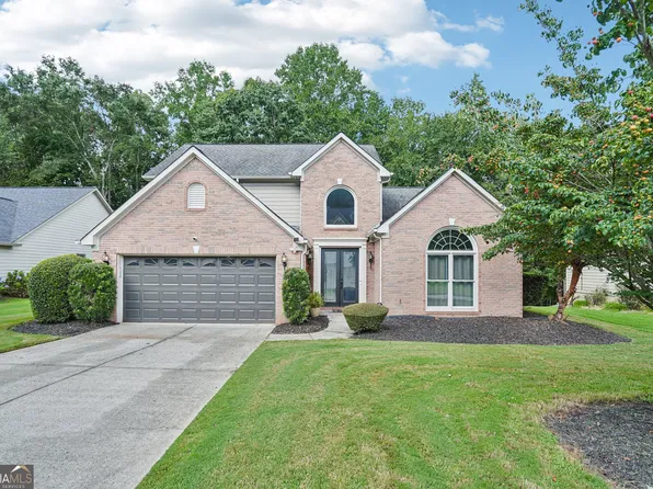815 Morning Creek Ln, Suwanee, GA 30024
