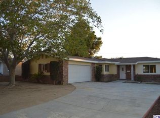 44233 Elm Ave, Lancaster, CA 93534