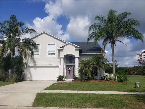 12900 WINFIELD SCOTT BOULEVARD, ORLANDO, FL 32837