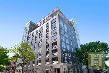 Sold by Halstead Real Estate