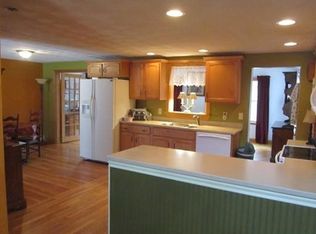 40 Timberneck Dr, Reading, MA 01867