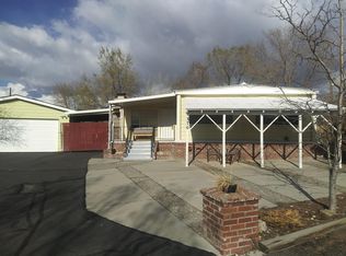 370 Mira St, Reno, NV 89521