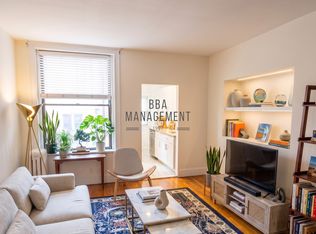 46 Orkney Rd APT 2, Brighton, MA 02135
