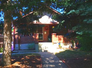 2645 W 37th Ave, Denver, CO 80211