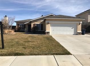 914 Clearview St, Tehachapi, CA 93561