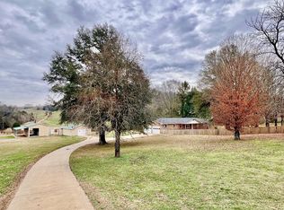 1595 Hurricane Creek Rd, Lawrenceburg, TN 38464