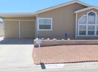33701 Westchester Dr, Thousand Palms, CA 92276