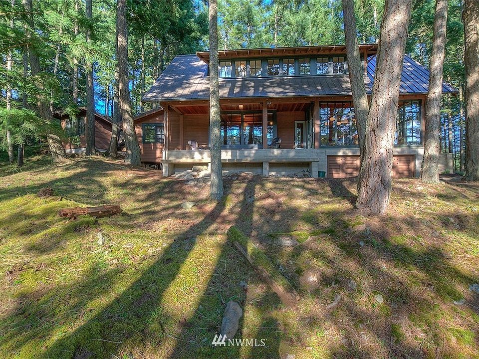 1585 Forest Lane LOT 15 and 17, Olga, WA 98279 Zillow