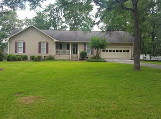 562 Pierce Dr W, Macon, GA