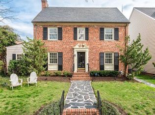3404 W Franklin St, Richmond, VA 23221