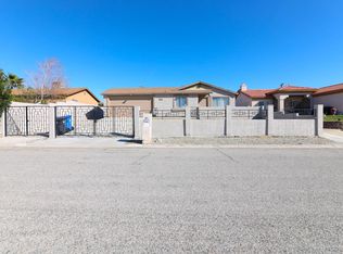 16040 Avenida Mirola, Desert Hot Springs, CA 92240