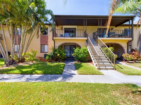 260 San Paulo Ct #6, West Melbourne, FL 32904