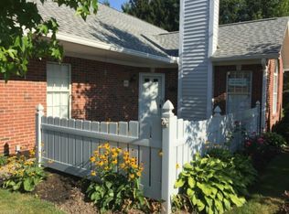 40 Newton Square Dr UNIT 40-4, Canfield, OH 44406