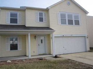 2275 Shadowbrook Dr, Plainfield, IN 46168