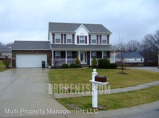 345 Pebblestone Dr, Monroe, OH 45050