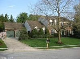 10269 Breconshire Rd, Ellicott City, MD 21042