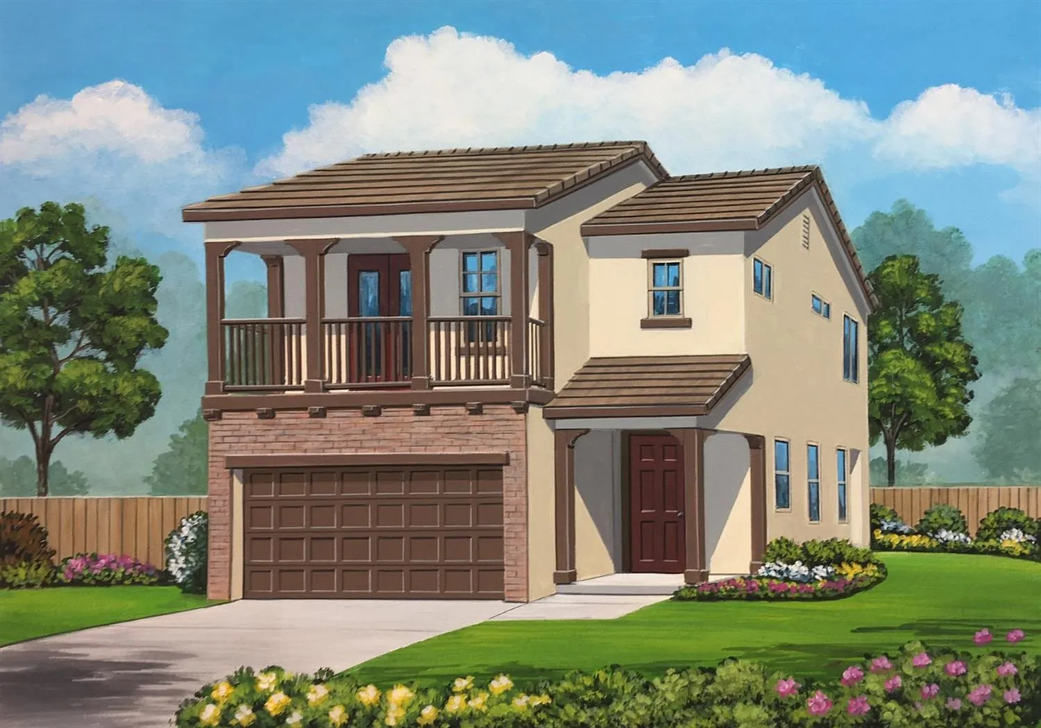 6071 E Bishop Ln photo 1