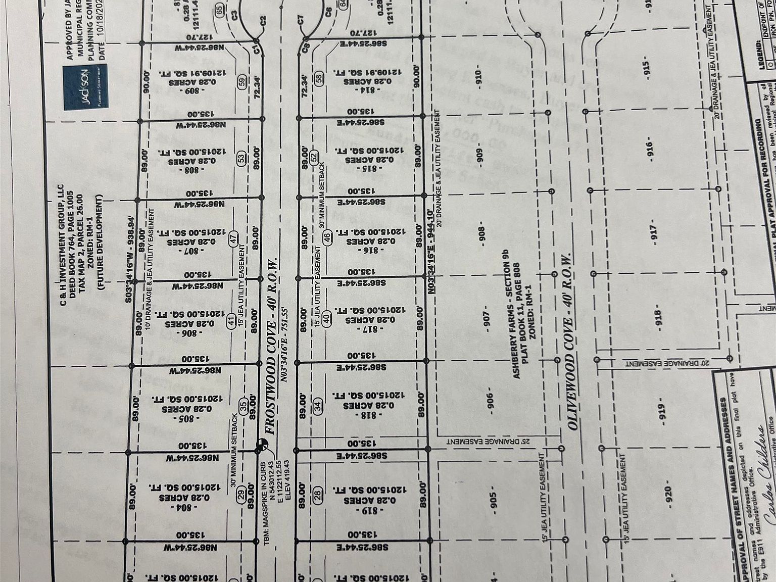 0 Frostwood, Humboldt, TN 38343 Zillow