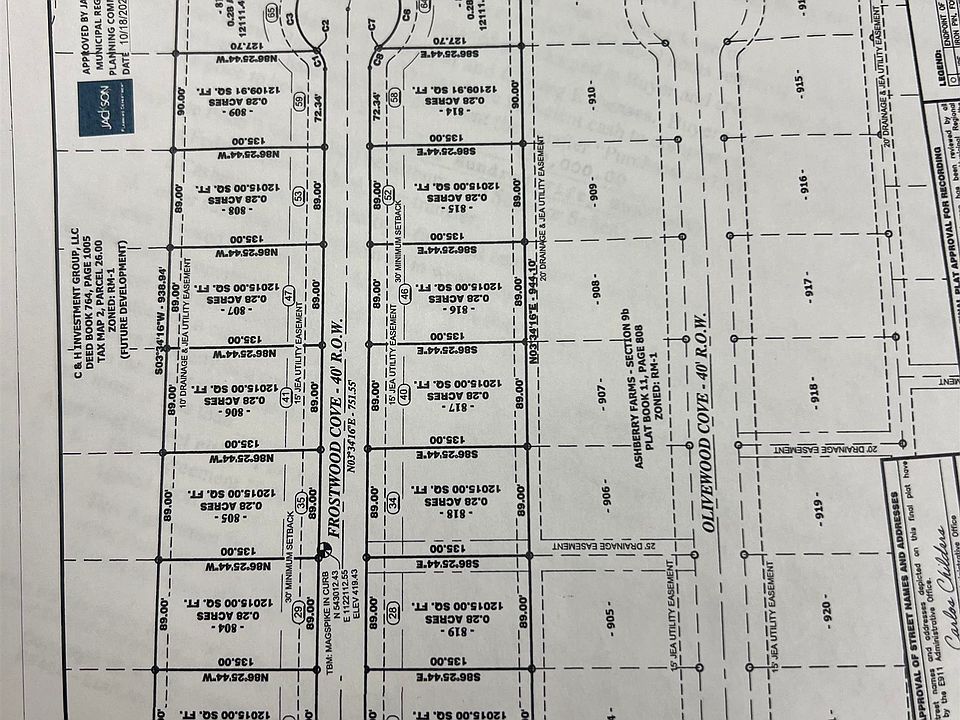 0 Frostwood, Humboldt, TN 38343 Zillow