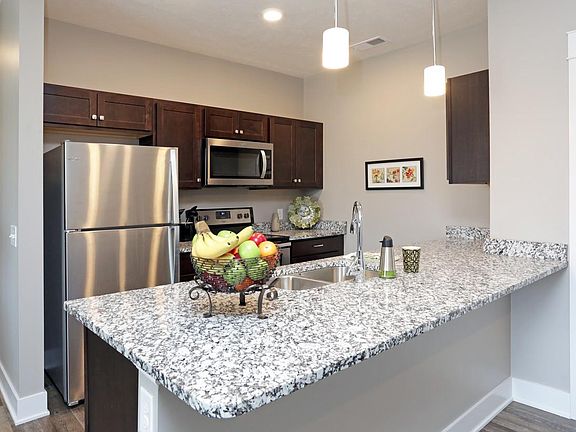 4th image of 7500 S 15th St APT 115