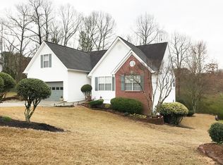 1545 Wilkes Crest Dr, Dacula, GA 30019