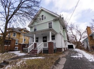 1142 N Goodman St, Rochester, NY 14609