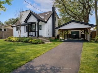 1223 Sunningdale Rd E, London, ON N5X4B1