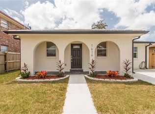 7626 Berg St, New Orleans, LA 70128