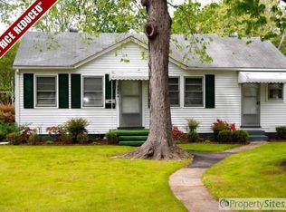 623 72nd St, Newport News, VA 23605