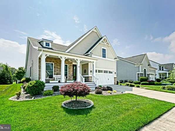 31566 Gooseberry Way, Lewes, DE 19958