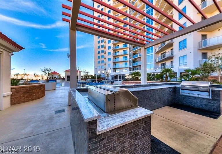 200 W Sahara Ave #807 — Photo 11