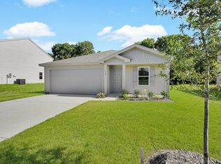 115 Sienna Dr, Alvord, TX 76225