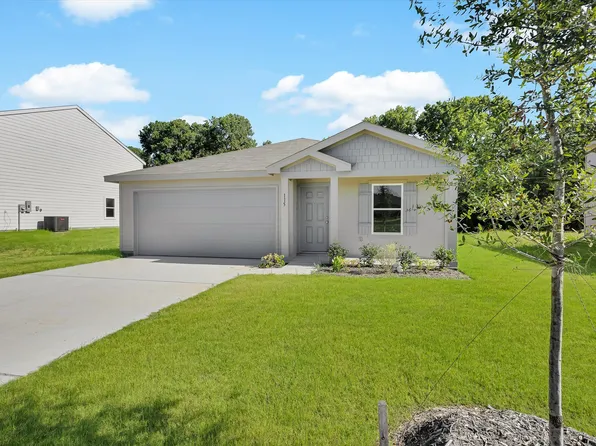 115 Sienna Dr, Alvord, TX