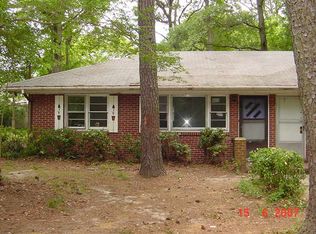 2916 Princeton Ave #A, Chesapeake, VA 23325