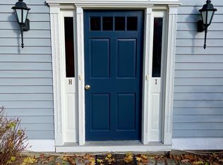 116 West Ave APT I, Great Barrington, MA 01230