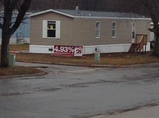 410 W Forest St, Belle Plaine, MN 56011