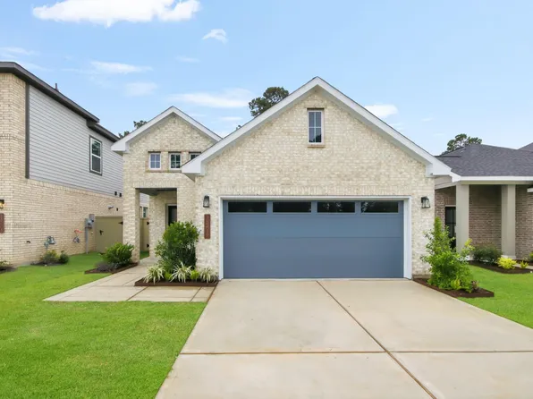 39514 Yellow Heron Way, Magnolia, TX 77354
