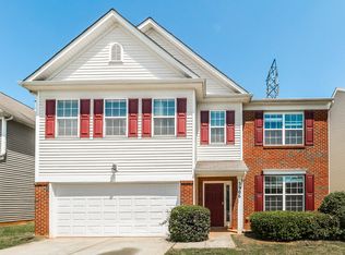 3906 Herkimer Dr, Monroe, NC 28110