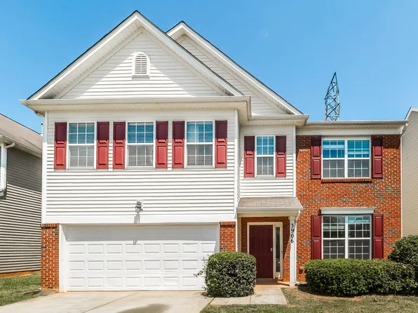 3906 Herkimer Dr, Monroe, NC 28110