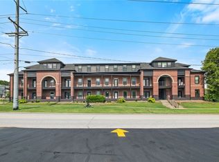 1115 N Leverett Ave APT 201, Fayetteville, AR 72703