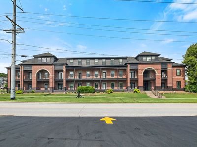 1115 N Leverett Ave APT 206, Fayetteville, AR, 72703
