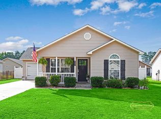 447 Sean River Rd, Conway, SC 29526