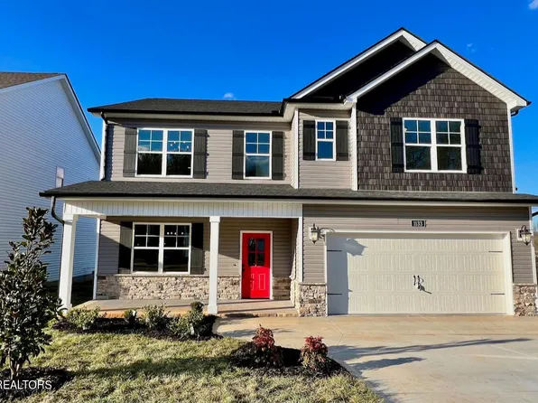 1133 Madison Oaks Rd Lot 298, Knoxville, TN 37924
