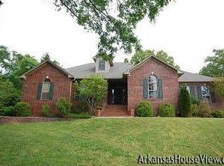 1 E Case Cv, Greenbrier, AR 72058