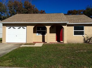 7303 Riverbank Dr, New Port Richey, FL 34655