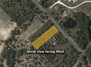 1 Lcr 740 #740, Thornton, TX 76687