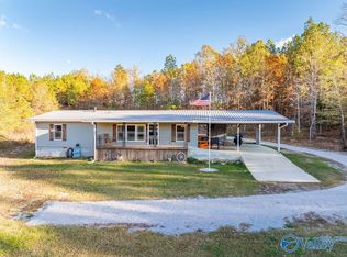 5495 Rock Springs Rd, Gadsden, AL 35905