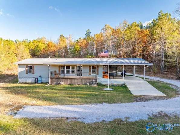 5495 Rock Springs Rd, Gadsden, AL 35905