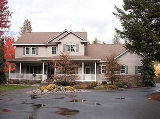 1839 E Ohio Match Rd, Rathdrum, ID 83858