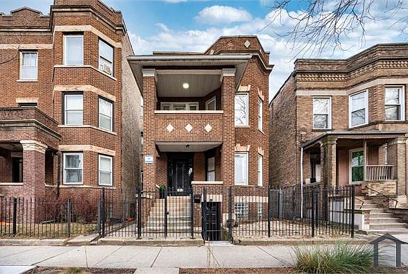 1st image of 6143 S Evans Ave #1